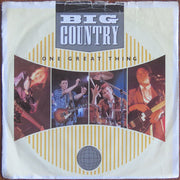 Big country - One great thing - 7" single